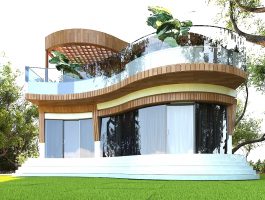 ویلای مهندس خان محمدی